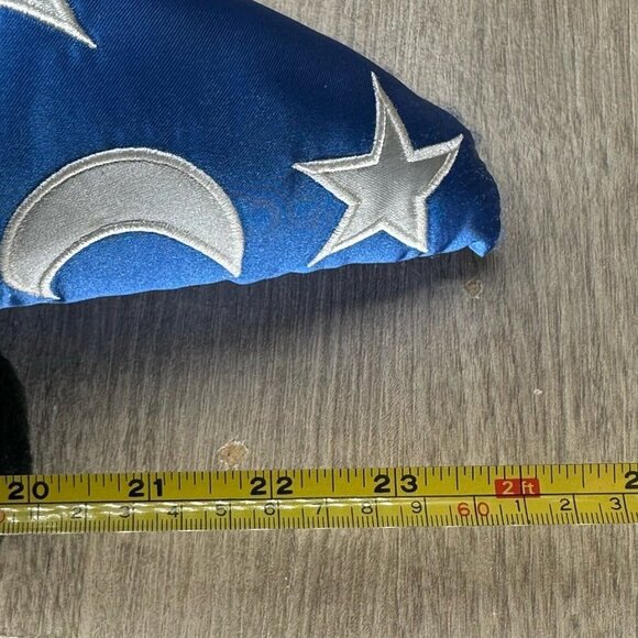 Disney Milestone Sorcerer Mickey Mouse Plush Fantasia Ltd Edition Stuffed Toy - Picture 10 of 10